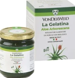 VONDERWEID GELATINA BIO 190G