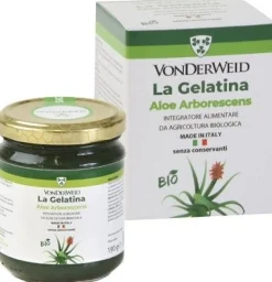 VONDERWEID GELATINA BIO 190G