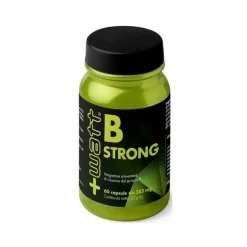 +Watt B Strong 60 Capsule Vegetali