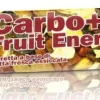 +Watt Carbo+ Fruit Energy 40g