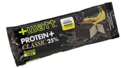 +Watt Protein Plus Classic 25% Banana 40g