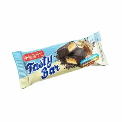 +Watt Tasty Barretta Arachidi Caramello 40g