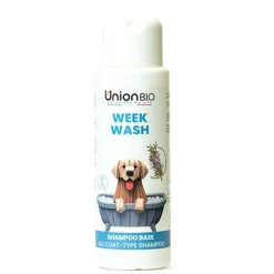 Week Wash Shampoo Cane 250ml