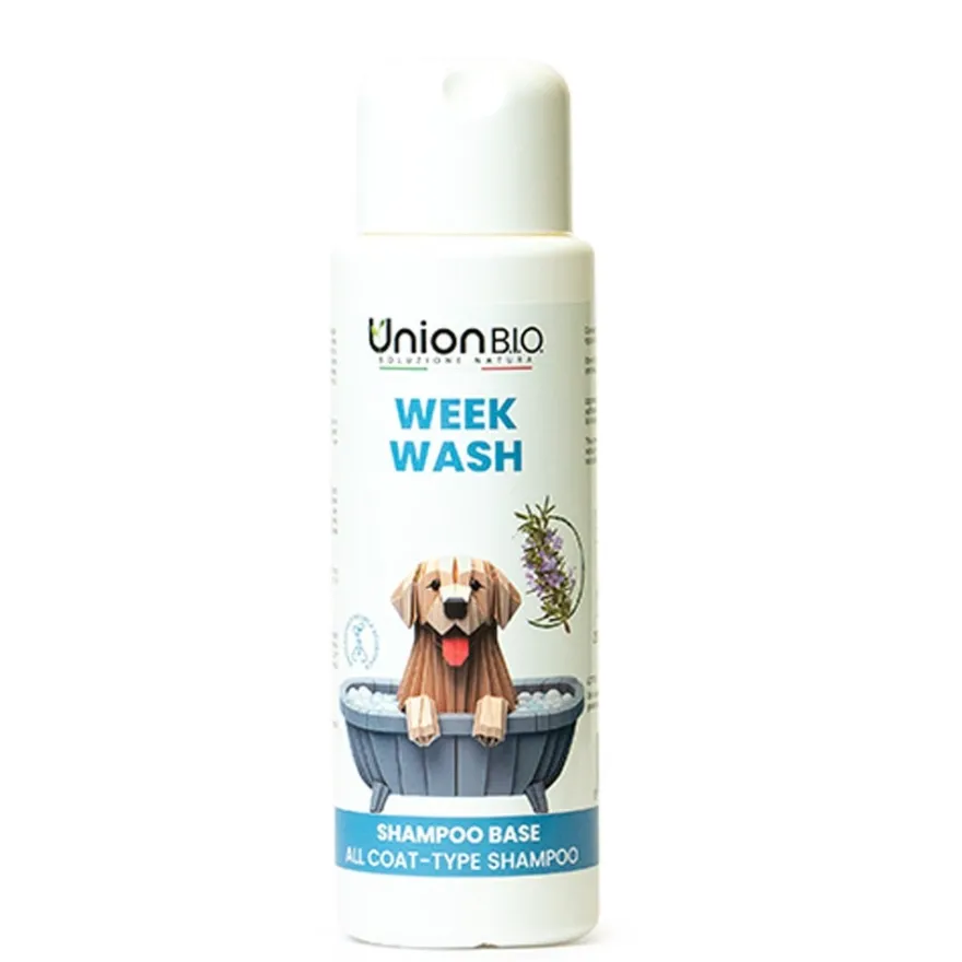 Week Wash Shampoo Cane 250ml