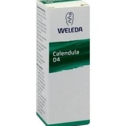 Weleda Calendula D4 Collirio 10ml