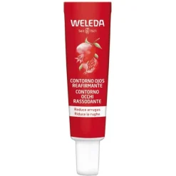 Weleda Contorno Occhi Rassodante Melograno/Maca 12ml
