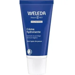 Weleda Crema Idratante Uomo 30ml