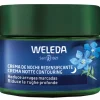 Weleda Crema Notte Contouring Genziana Blu E Stella Alpina 40ml