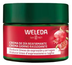 Weleda Crema Viso Giorno Rassodante Melograno/Maca 40ml