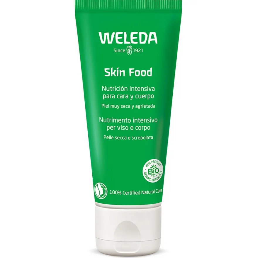 Weleda Skin Food Crema Multifunzione 30ml