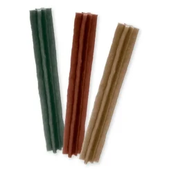 Whimzees Bastoncini Naturali Taglia XS 56 Pezzi