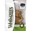 Whimzees Busta Riccio Taglia L 6 Pezzi