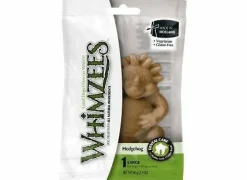 Whimzees Busta Riccio Taglia L 6 Pezzi