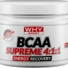WHYSPORT BCAA SUP 4:1:1 210G