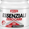 WHYSPORT ESS ZERO CARB ARANCIA
