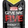 Whysport Give Me Five Gusto Limone 50ml