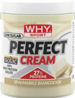 WHYSPORT PERFECT CREAM BI CIOK