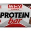 WHYSPORT 75 PROTEIN BAR CAC/AR