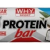 WHYSPORT 45 PROTEIN BAR COCCO