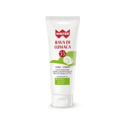 Winter Crema Viso E Corpo Bava Di Lumaca 35 100ml