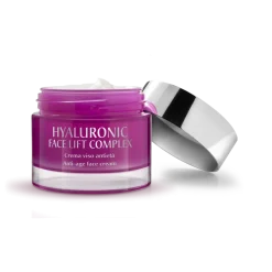 Winter Hyaluronic Crema Viso Antietà 50ml