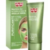 Winter Maschera Viso In Crema Purificante Argilla Verde 50ml