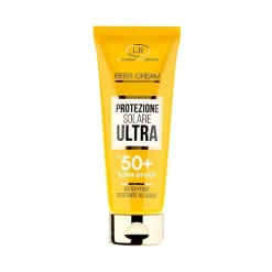 Wonder Beer Cream Tubo Protezione SPF50+ 100ml