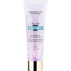 Wonder Gel Viso Idratante 30ml