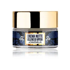 Wonder Night Crema Viso Notte 50ml