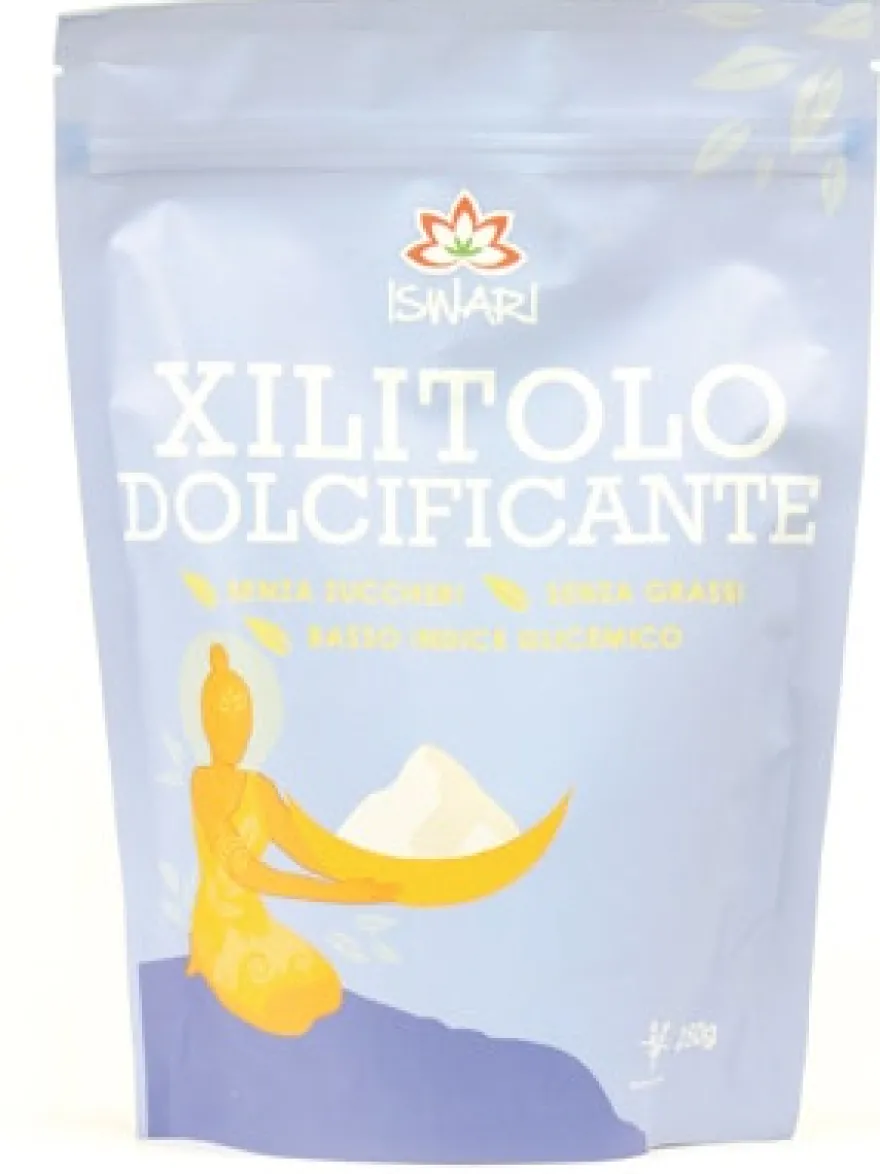 XILITOLO 250G