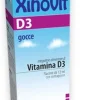 Xinovit D3 Gocce 12ml