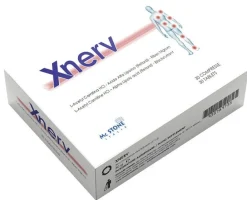 Xnerv 24 Compresse