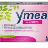 Ymea Silhouette 128 Capsule Integratore per Menopausa