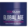 YouGlam Global Age Crema Viso Antietà 50ml