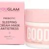 YouGlam Good Night Maschera Crema Notturna Antistress 100ml