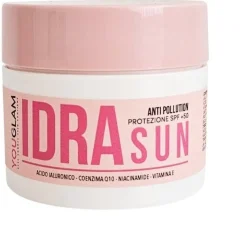 YouGlam Idra Sun Spf 50+ Fluido Anti Inquinamento 50ml