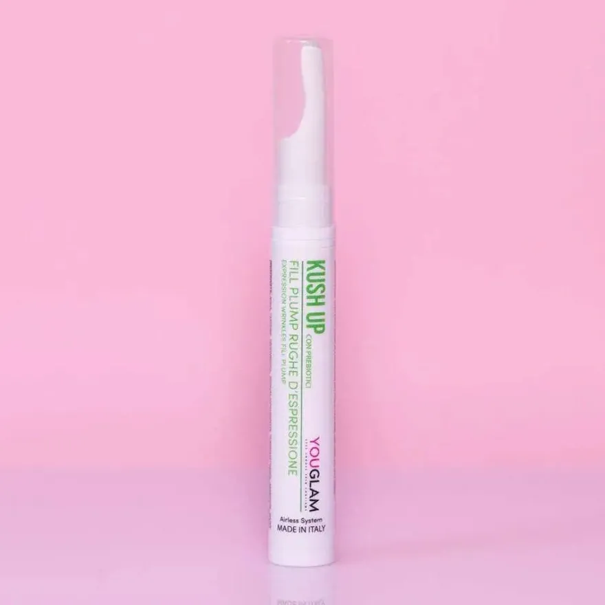 YouGlam Kush Up Verde Fill Plump Rughe D'Espressione 15ml