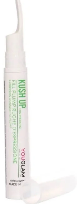 YouGlam Kush Up Verde Fill Plump Rughe D'Espressione 15ml
