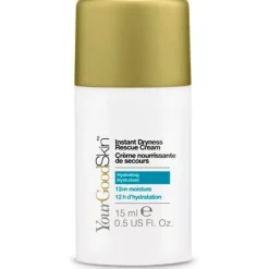 Yourgoodskin Crema Idratante Viso Sollievo Immediato 15ml