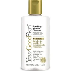 Yourgoodskin Detergente Viso Micellare Lenitivo 150ml
