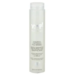 Yuup! Shampoo Cuccioli E Pelli Sensibili Per Cani E Gatti 250ml