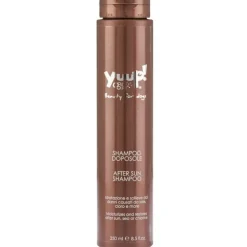 Yuup! Shampoo Doposole Per Cani E Gatti 250ml