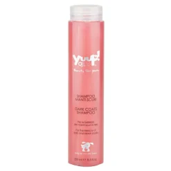Yuup! Shampoo Manti Scuri Per Cani E Gatti 250ml