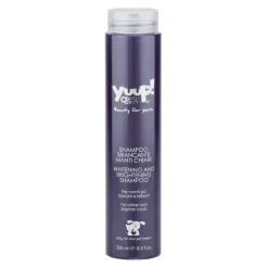 Yuup! Shampoo Sbiancante Manti Chiari Per Cani E Gatti 250ml