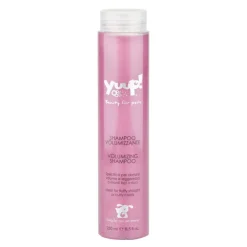 Yuup! Shampoo Volumizzante Per Cani E Gatti 250ml