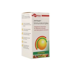Zell Oxygen Immunokomplex 250ml