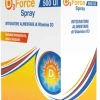 Zentiva D3 Force 500UI Spray 10ml