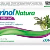 Zerinol Natura Immuno 20 Caramelle