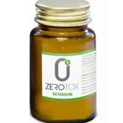 Zerotox Betamune 20 Compresse