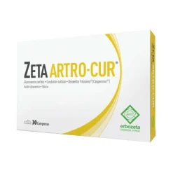 Zeta Artro Cur 30 Compresse